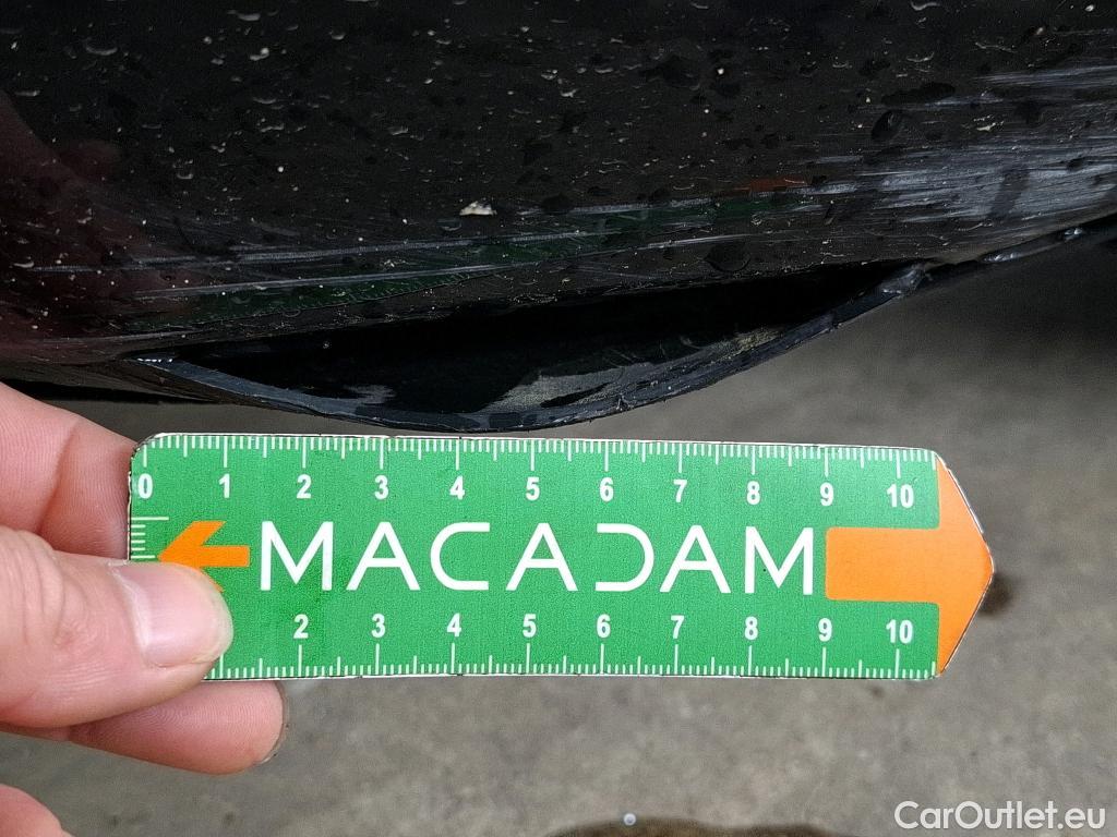  Volkswagen  Golf  VII Berline Comfortline BMT/Start-Stopp 1.0 TSI 110CV BVA7 E6 #21