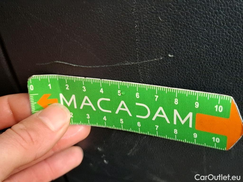  Volkswagen  Golf  VII Berline Comfortline BMT/Start-Stopp 1.0 TSI 110CV BVA7 E6 #62