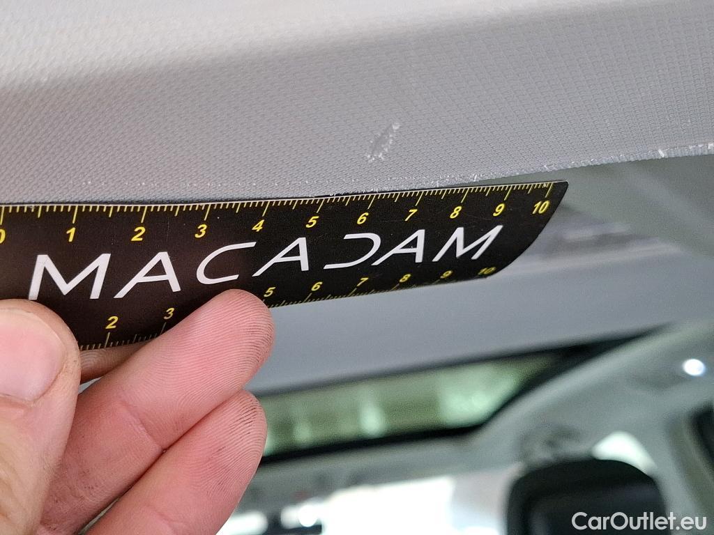  Volkswagen  Touran VOLKSWAGEN  / 2015 / 5P / monospace 1.5 TSI EVO DSG7 Carat 7 places #52