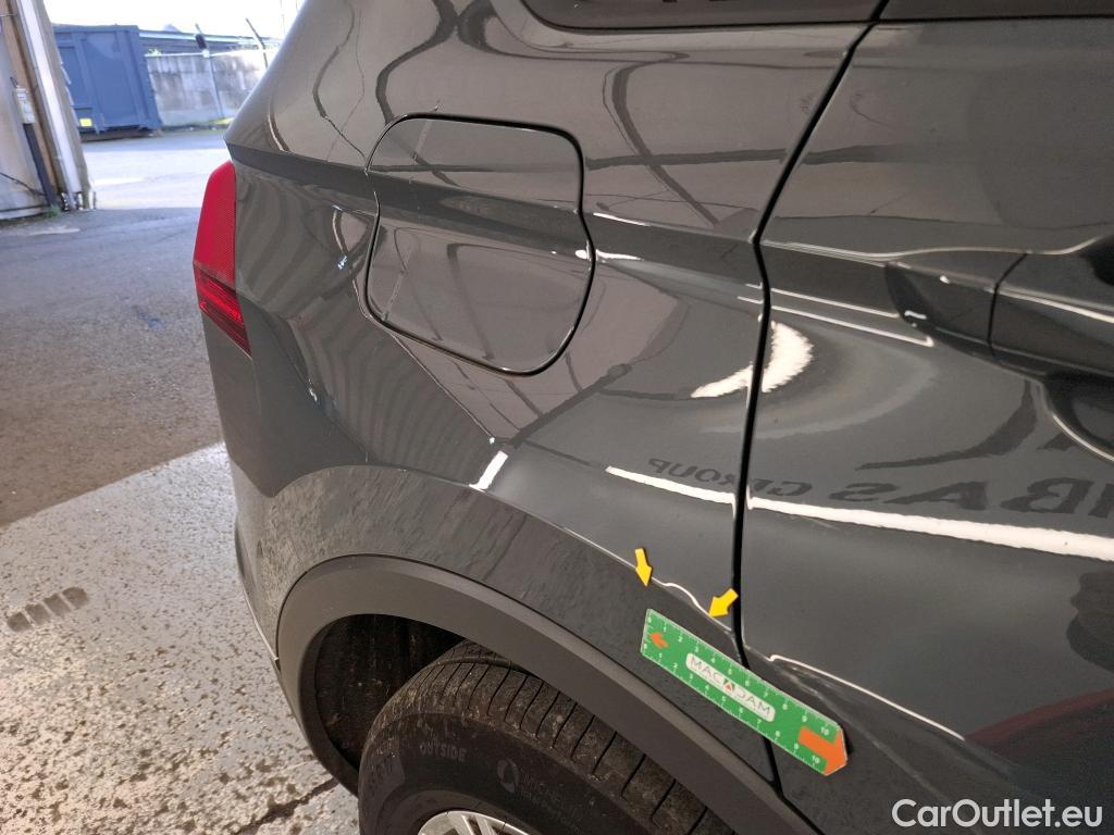  Volkswagen  Tiguan VOLKSWAGEN  / 2020 / 5P / SUV 1.5 TSI 150 DSG7 LIFE BUSI #8