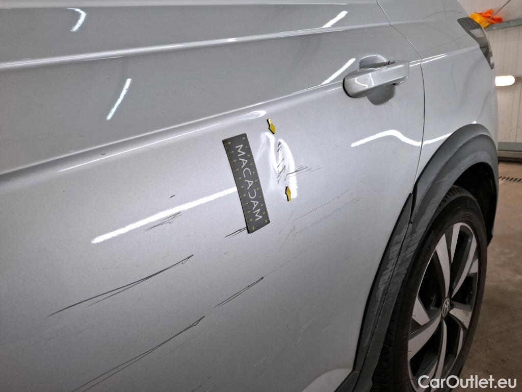  Volkswagen  Taigo  Style 1.0 TSI 110CV BVA7 E6d #2