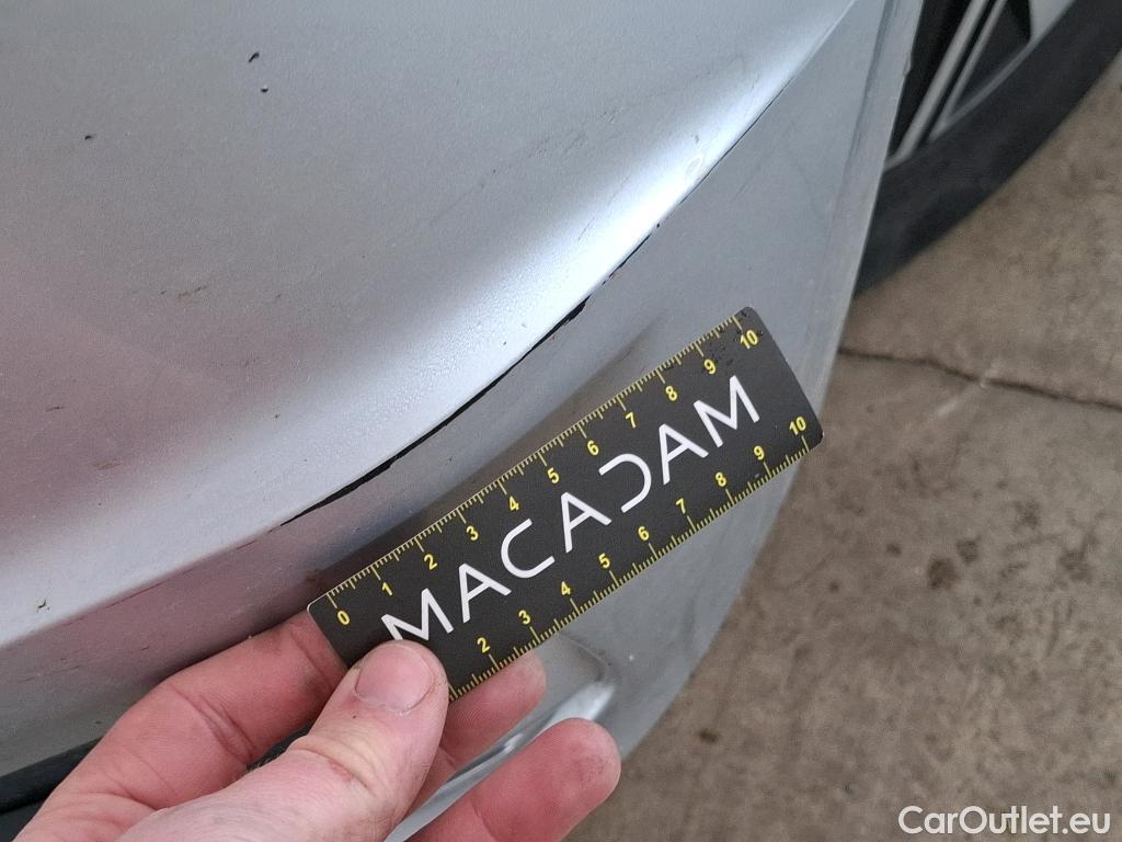  Volkswagen  Touran VOLKSWAGEN  / 2015 / 5P / monospace 1.5 TSI EVO DSG7 Carat 7 places #9