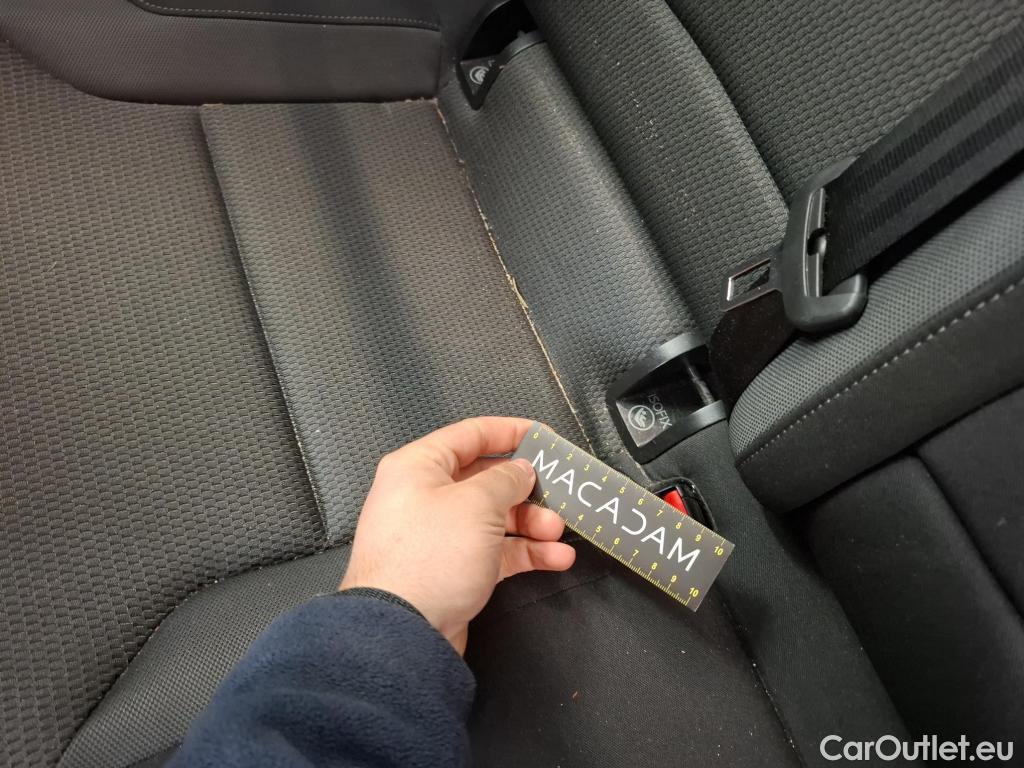  Volkswagen  Golf  VII Berline Comfortline BMT/Start-Stopp 1.0 TSI 110CV BVA7 E6 #91