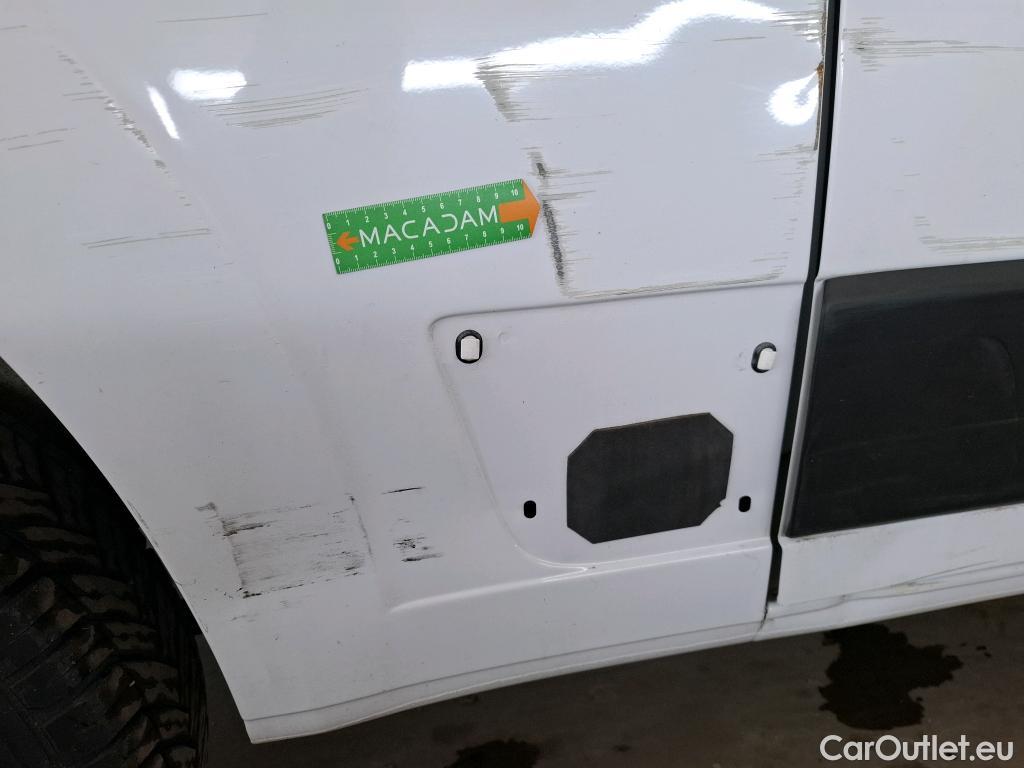  Citroen  Jumper  Fourgon Grand Volume 30 L2H2 Club BlueHDi 140 Start&Stop 140CV BVM6 #35