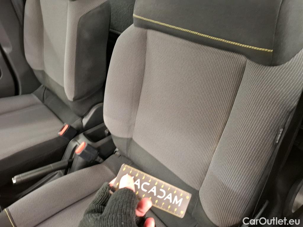  Citroen  C3  Société Feel 1.5 BlueHDI 100CV BVM5 E6dT #12