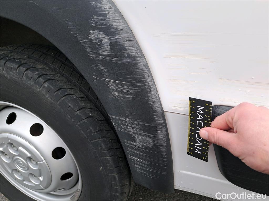  Fiat  Ducato FIAT  VU 4p Fourgon Maxi 3.5 XL H2 2.3 Mjet 130 Pack Pro Nav #15