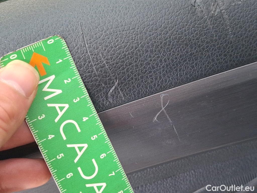  Volkswagen  Golf  VII Berline Comfortline BMT/Start-Stopp 1.0 TSI 110CV BVA7 E6 #34