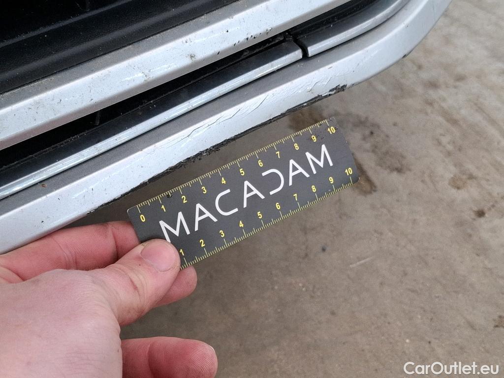  Volkswagen  Touran VOLKSWAGEN  / 2015 / 5P / monospace 1.5 TSI EVO DSG7 Carat 7 places #7