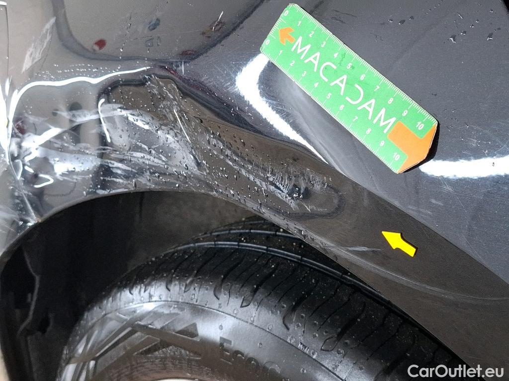  Volkswagen  Golf  VII Berline Comfortline BMT/Start-Stopp 1.0 TSI 110CV BVA7 E6 #11