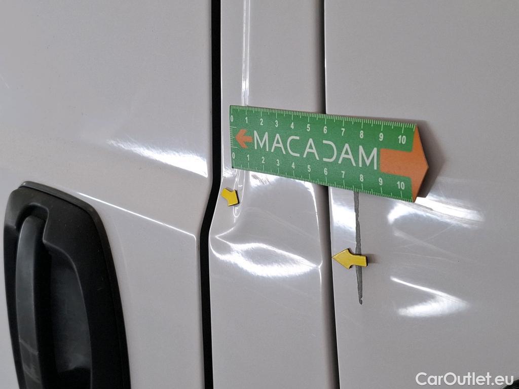  Citroen  Jumper  Fourgon Grand Volume 30 L2H2 Club BlueHDi 140 Start&Stop 140CV BVM6 #29