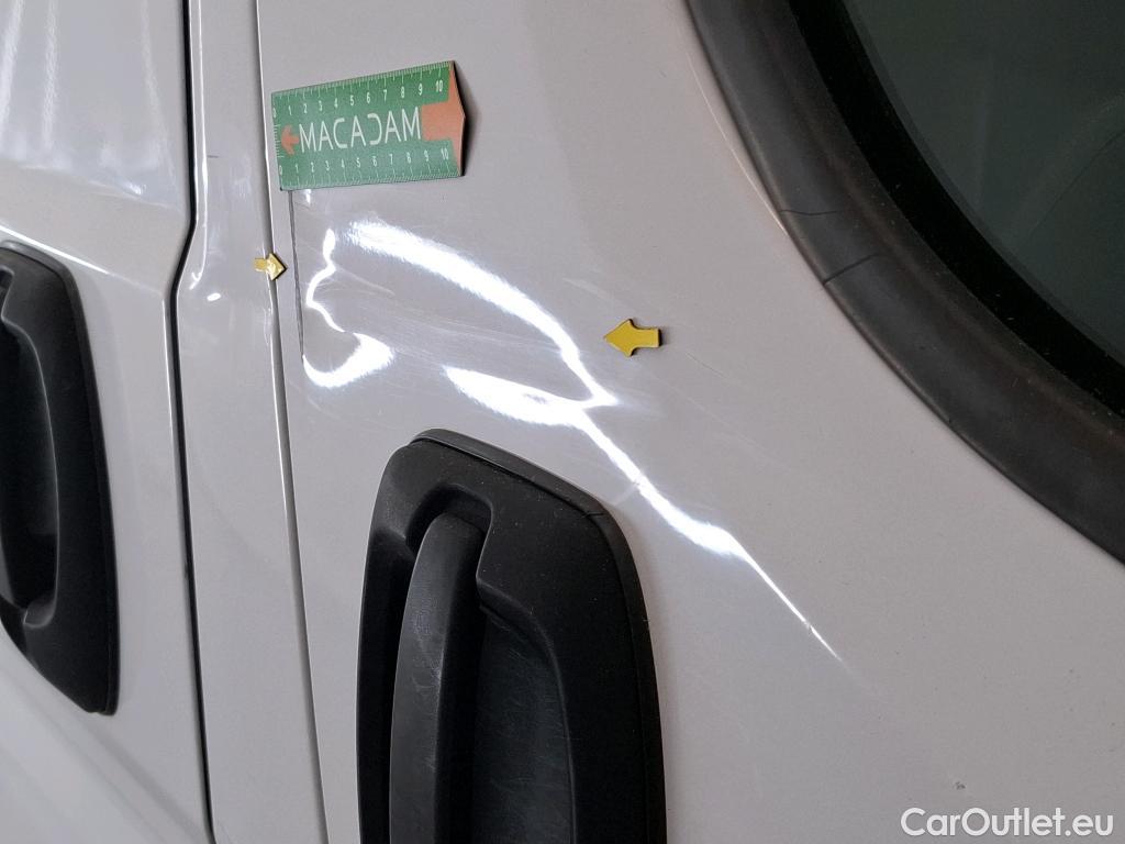  Citroen  Jumper  Fourgon Grand Volume 30 L2H2 Club BlueHDi 140 Start&Stop 140CV BVM6 #25