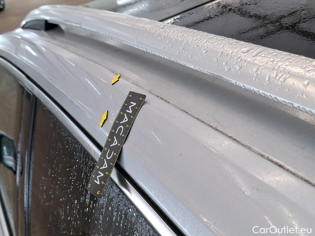  Volkswagen  Touran VOLKSWAGEN  / 2015 / 5P / monospace 1.5 TSI EVO DSG7 Carat 7 places #60