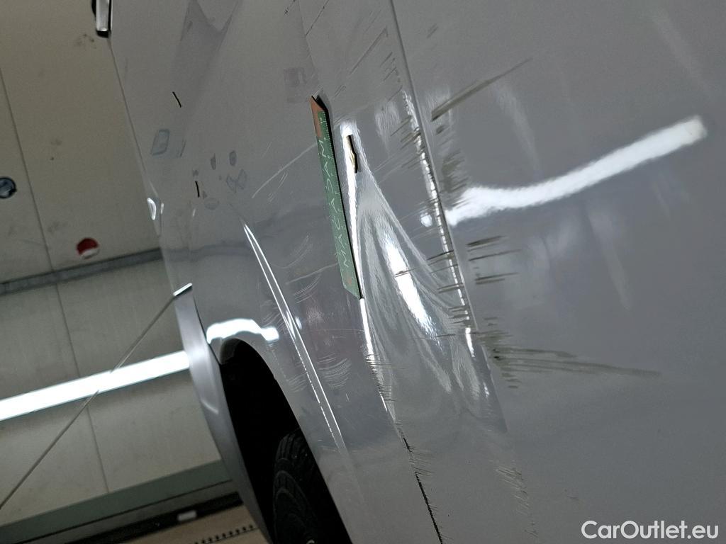  Citroen  Jumper  Fourgon Grand Volume 30 L2H2 Club BlueHDi 140 Start&Stop 140CV BVM6 #5