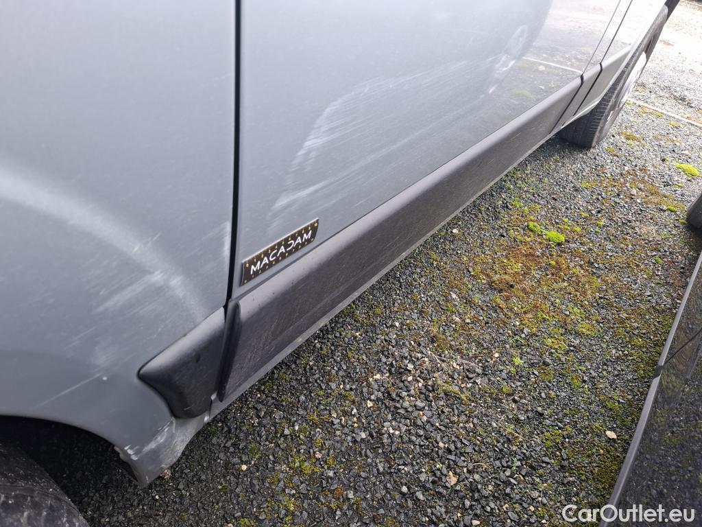  Citroen  Jumper CITROEN  / 2014 / 4P / Fourgon tôlé 30 L1H1 BlueHDi 130 BVM6 Business #19