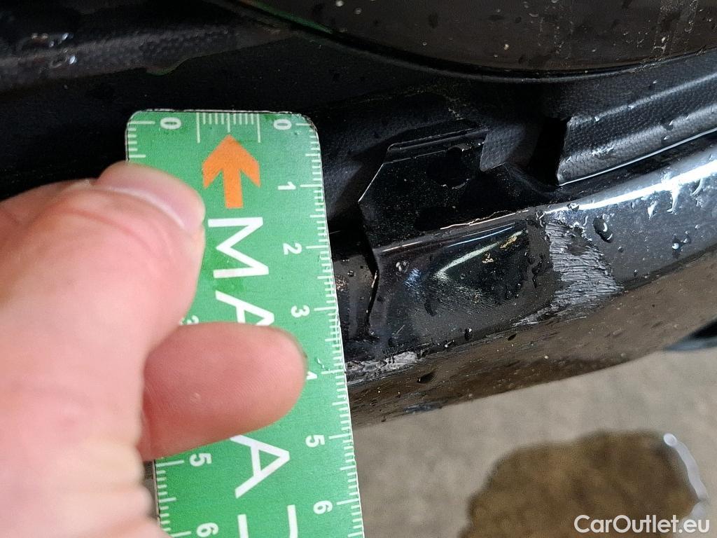  Volkswagen  Golf  VII Berline Comfortline BMT/Start-Stopp 1.0 TSI 110CV BVA7 E6 #20