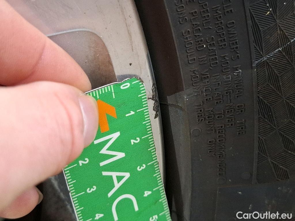  Volkswagen  Golf  VII Berline Comfortline BMT/Start-Stopp 1.0 TSI 110CV BVA7 E6 #50