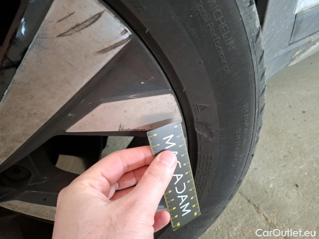  Volkswagen  Taigo  Style 1.0 TSI 110CV BVA7 E6d #33