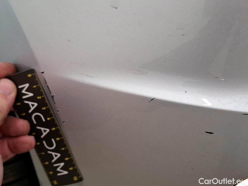  Volkswagen  Touran VOLKSWAGEN  / 2015 / 5P / monospace 1.5 TSI EVO DSG7 Carat 7 places #5