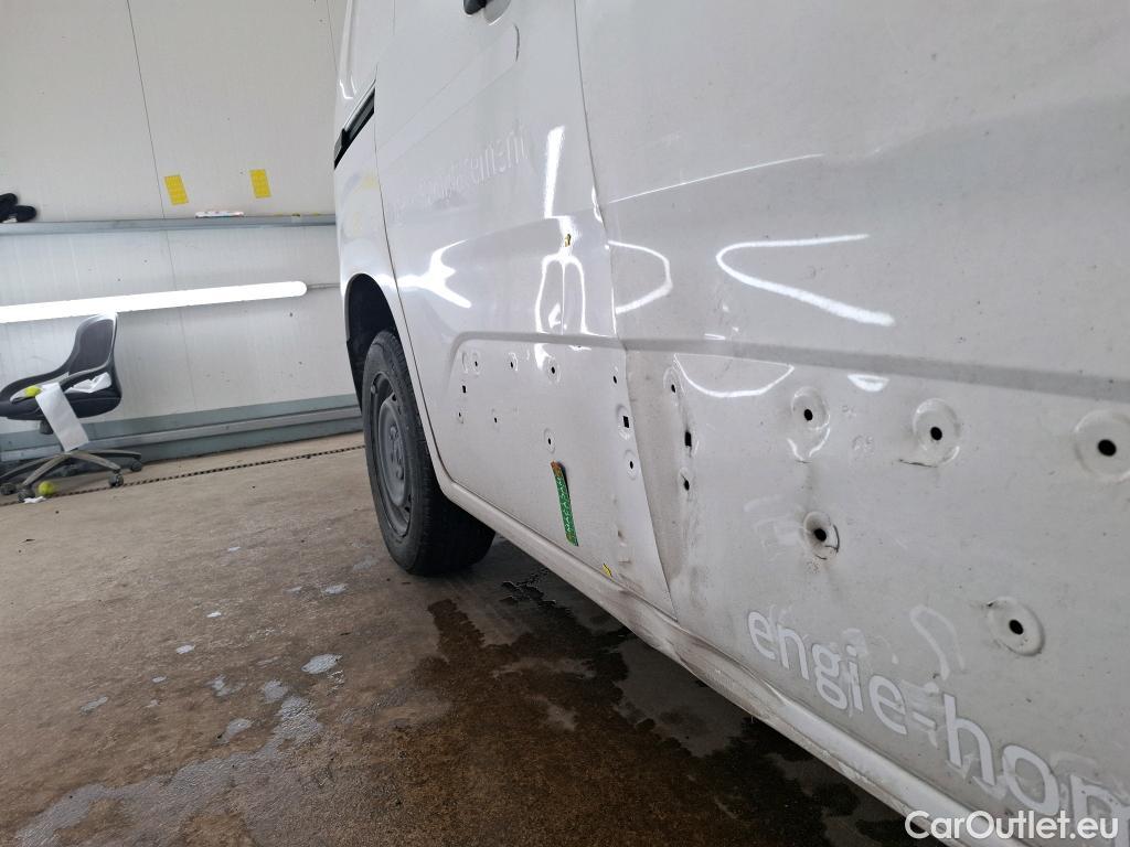  Citroen  Berlingo  Fourgon Club M 650 1.5 BlueHDi 75CV BVM5 E6dT #19