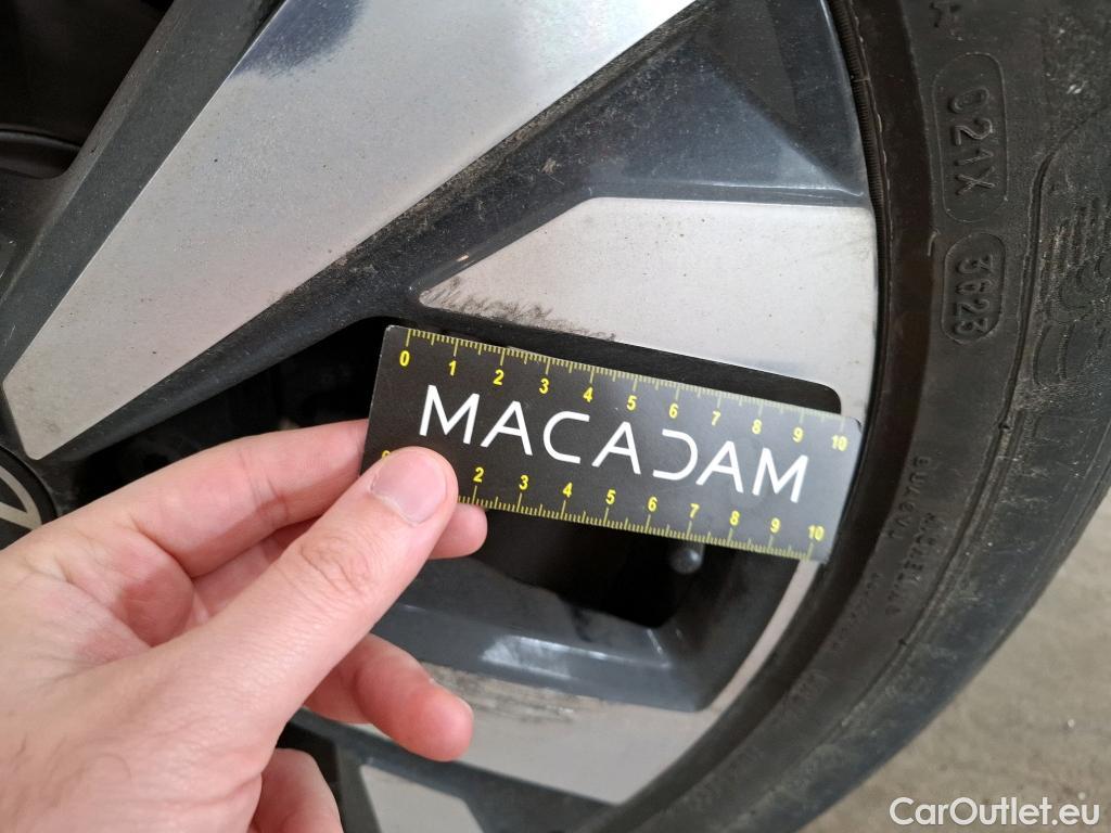  Volkswagen  Taigo  Style 1.0 TSI 110CV BVA7 E6d #38