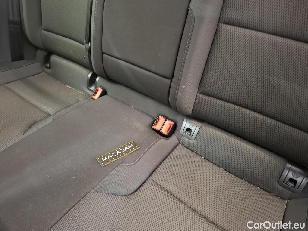  Volkswagen  Golf  VII Berline Comfortline BMT/Start-Stopp 1.0 TSI 110CV BVA7 E6 #90