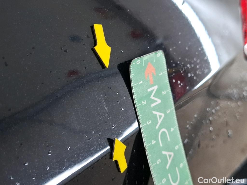  Volkswagen  Golf  VII Berline Comfortline BMT/Start-Stopp 1.0 TSI 110CV BVA7 E6 #68