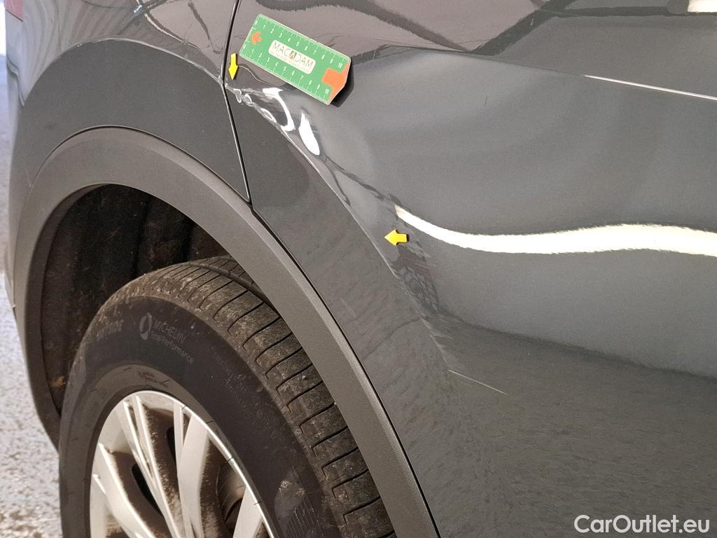  Volkswagen  Tiguan VOLKSWAGEN  / 2020 / 5P / SUV 1.5 TSI 150 DSG7 LIFE BUSI #6