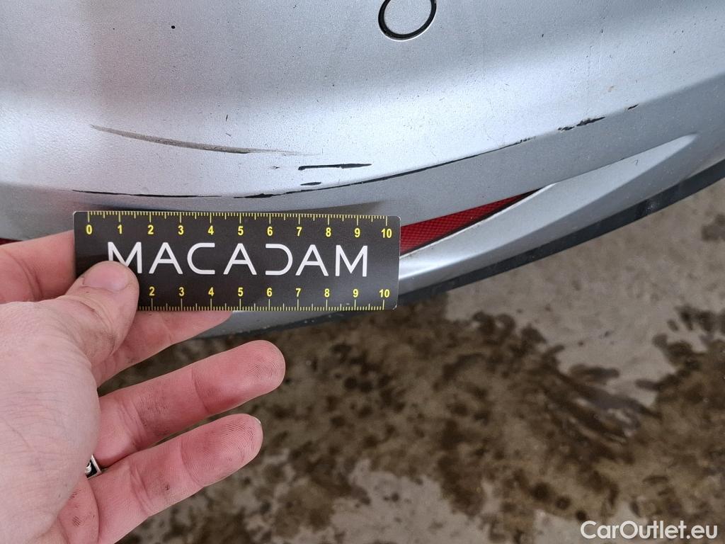  Volkswagen  Touran VOLKSWAGEN  / 2015 / 5P / monospace 1.5 TSI EVO DSG7 Carat 7 places #16