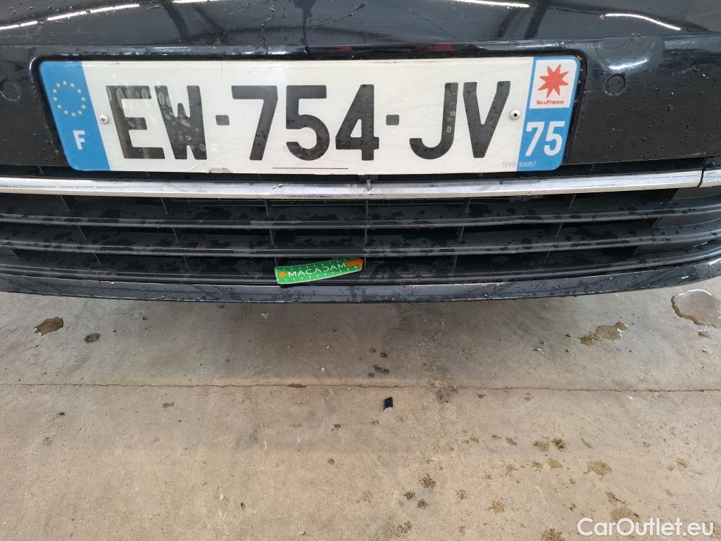  Volkswagen  Golf  VII Berline Comfortline BMT/Start-Stopp 1.0 TSI 110CV BVA7 E6 #41