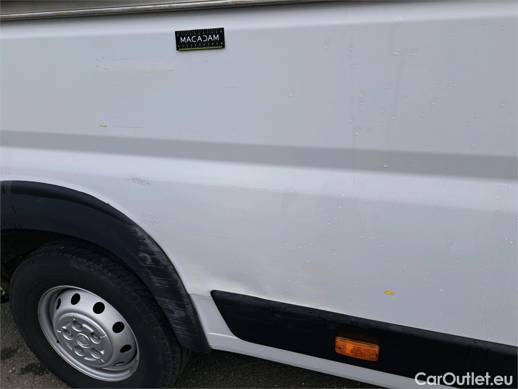  Fiat  Ducato FIAT  VU 4p Fourgon Maxi 3.5 XL H2 2.3 Mjet 130 Pack Pro Nav #3