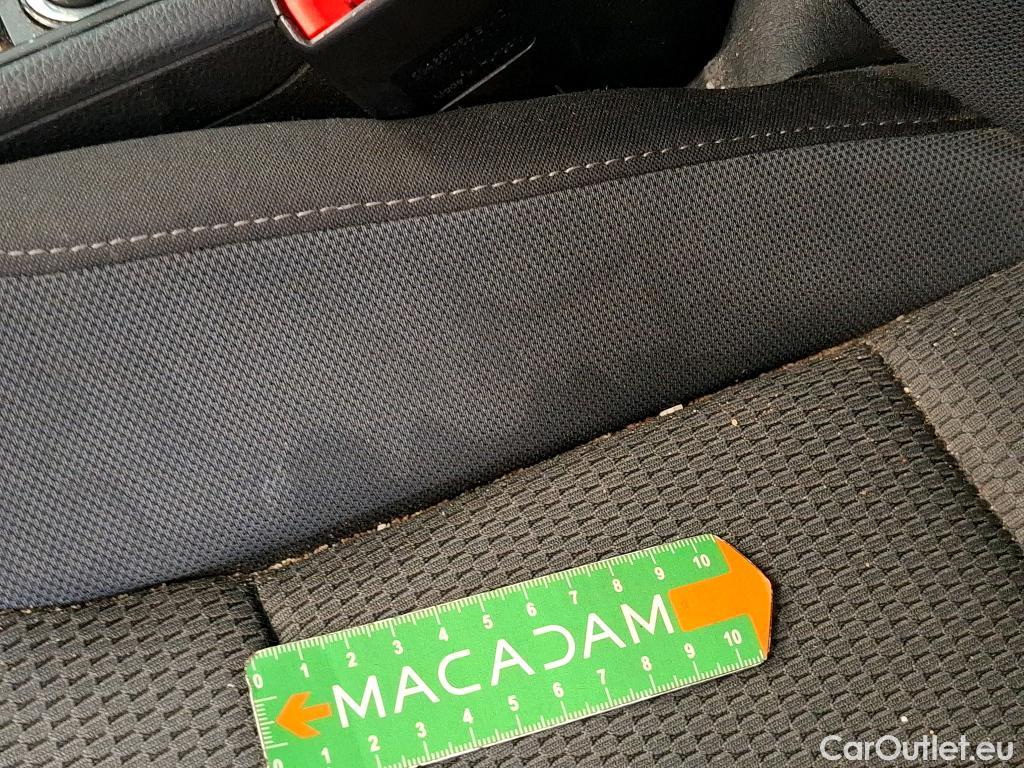  Volkswagen  Golf  VII Berline Comfortline BMT/Start-Stopp 1.0 TSI 110CV BVA7 E6 #86