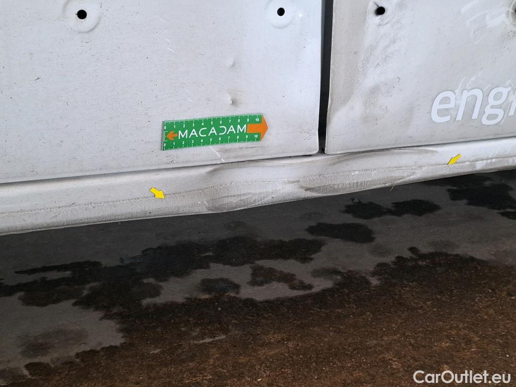  Citroen  Berlingo  Fourgon Club M 650 1.5 BlueHDi 75CV BVM5 E6dT #25