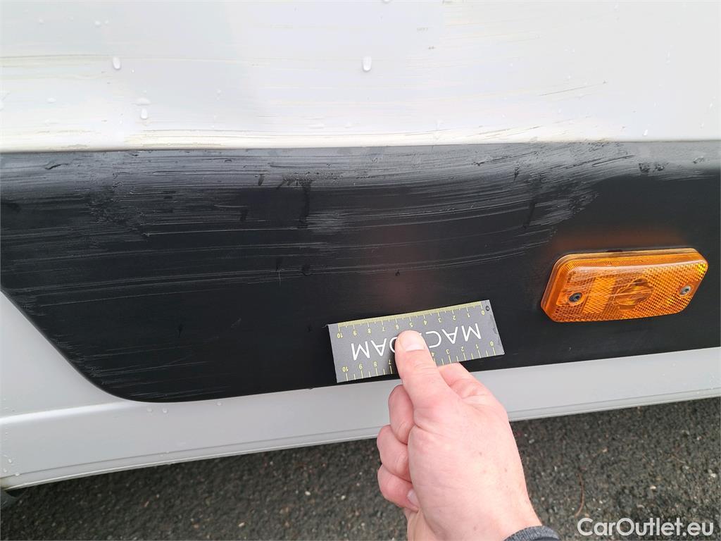  Fiat  Ducato FIAT  VU 4p Fourgon Maxi 3.5 XL H2 2.3 Mjet 130 Pack Pro Nav #12