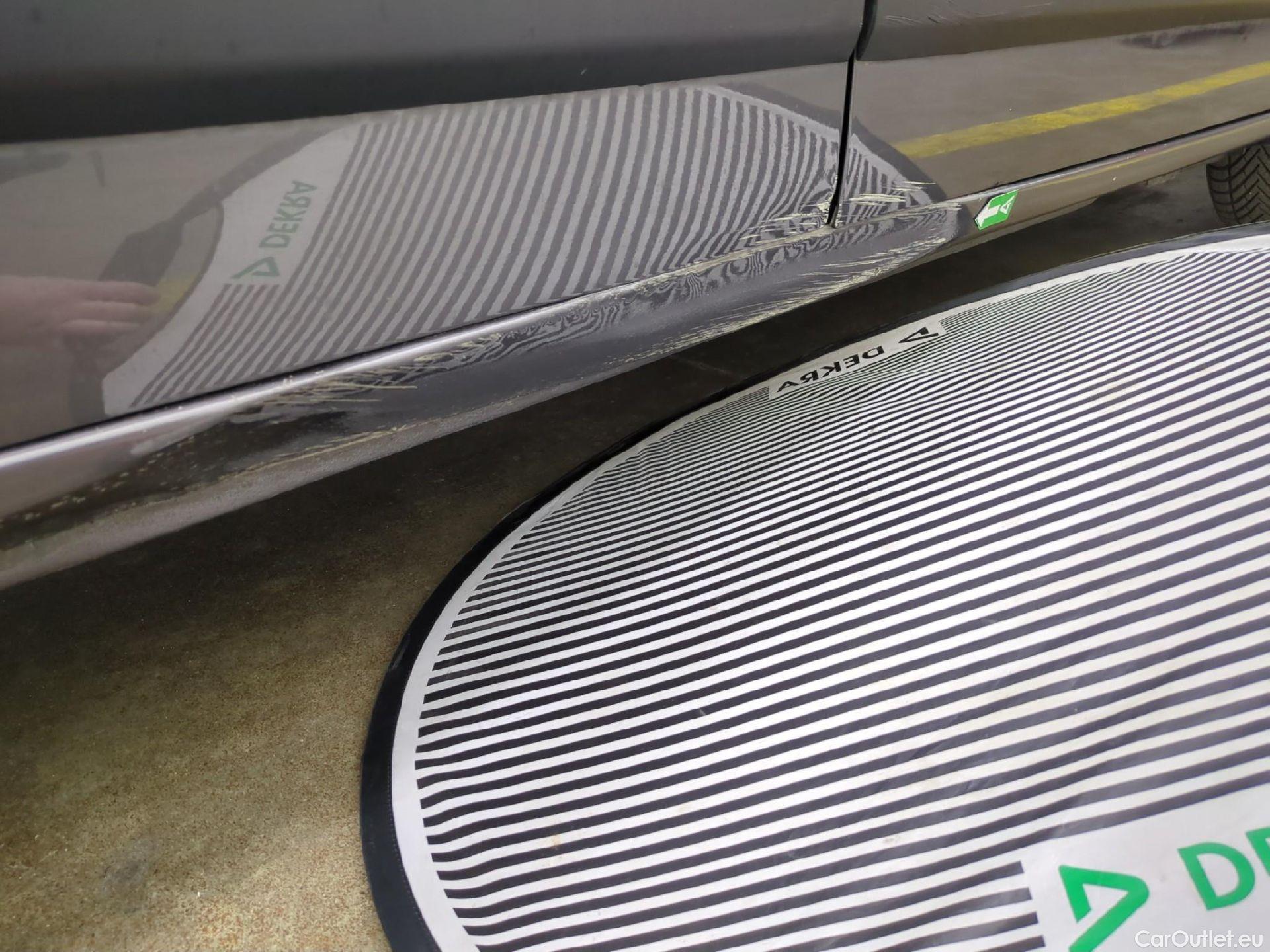  Citroen  Berlingo CITROEN  Van / 2018 / 4P / Fourgonnette M 650kg PT 110 S&S BVM Driver Connect #25