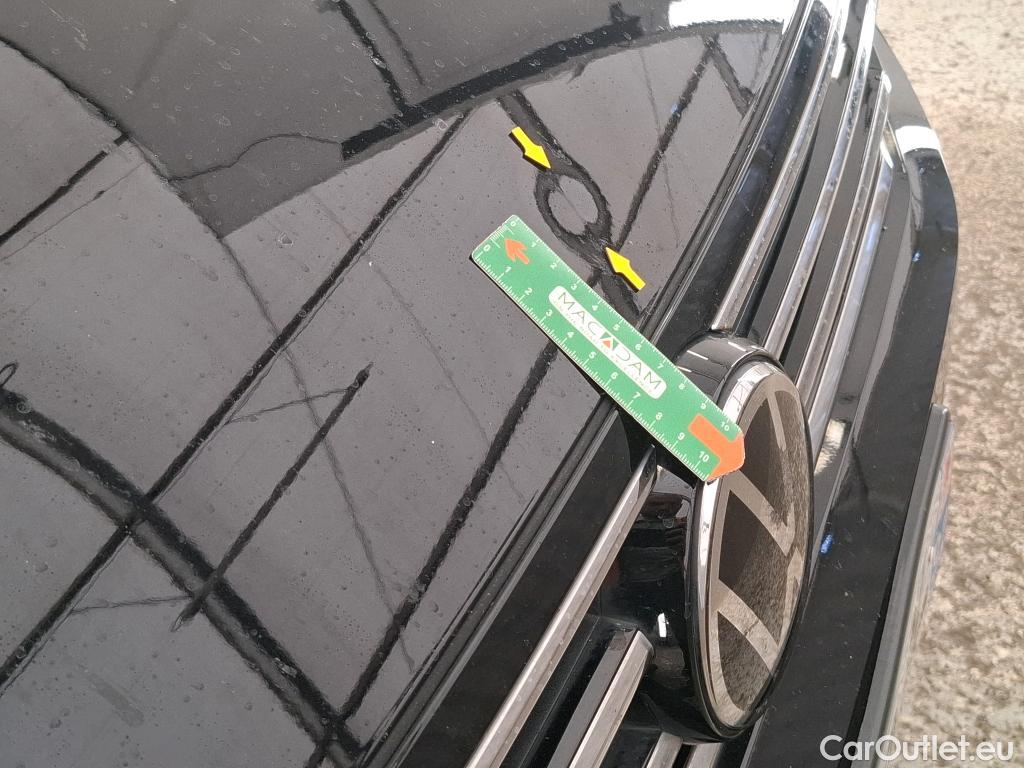  Volkswagen  Passat  Berline Business 2.0 TDI 120CV BVA7 E6d #41