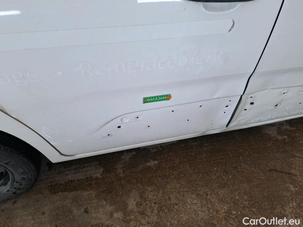  Citroen  Berlingo  Fourgon Club M 650 1.5 BlueHDi 75CV BVM5 E6dT #28