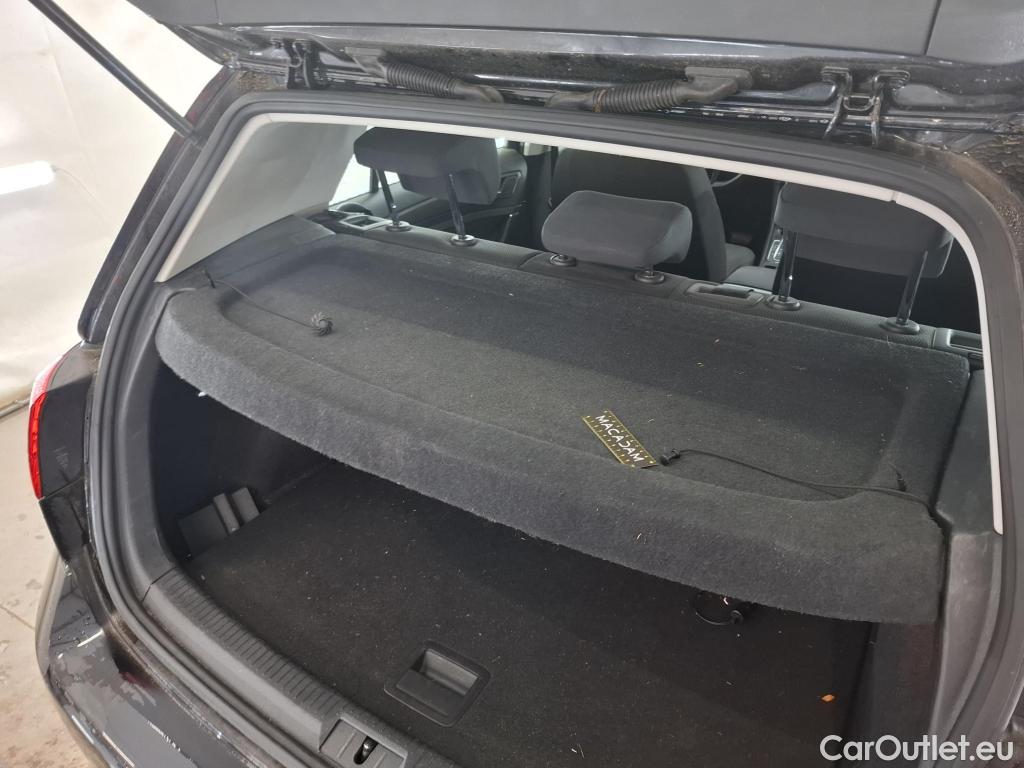  Volkswagen  Golf  VII Berline Comfortline BMT/Start-Stopp 1.0 TSI 110CV BVA7 E6 #82