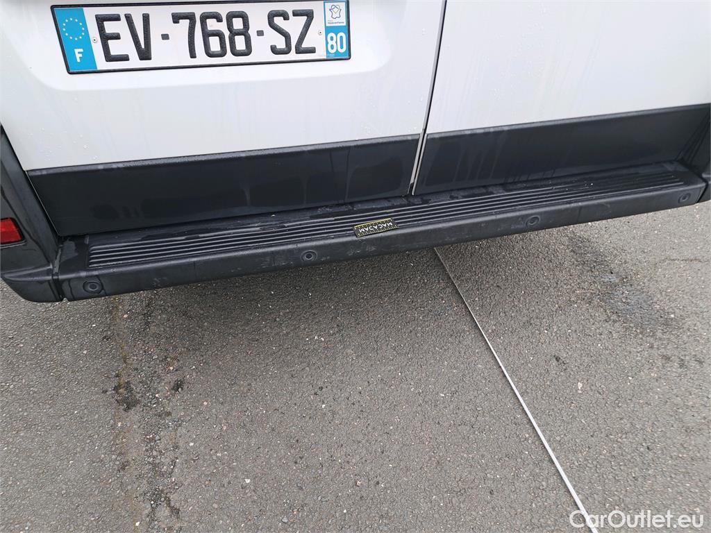  Fiat  Ducato FIAT  VU 4p Fourgon Maxi 3.5 XL H2 2.3 Mjet 130 Pack Pro Nav #6