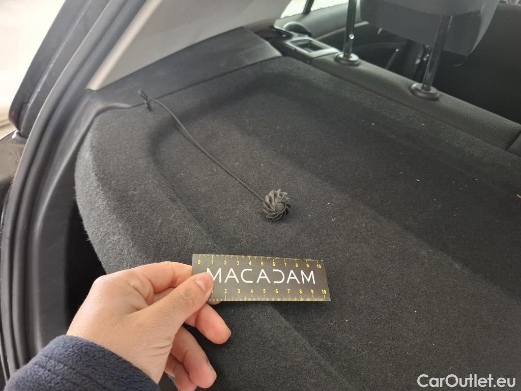  Volkswagen  Golf  VII Berline Comfortline BMT/Start-Stopp 1.0 TSI 110CV BVA7 E6 #83