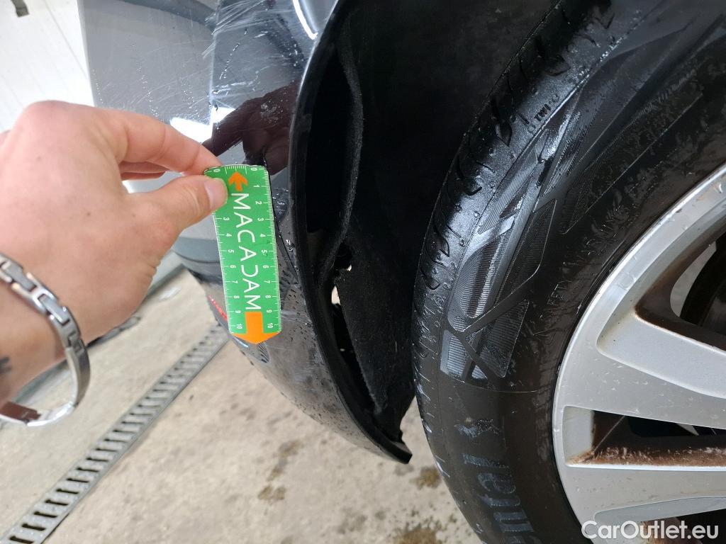  Volkswagen  Golf  VII Berline Comfortline BMT/Start-Stopp 1.0 TSI 110CV BVA7 E6 #58