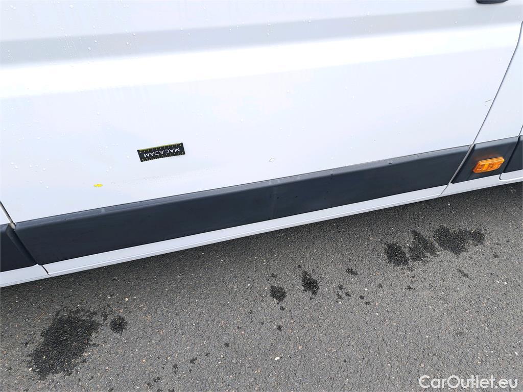  Fiat  Ducato FIAT  VU 4p Fourgon Maxi 3.5 XL H2 2.3 Mjet 130 Pack Pro Nav #4