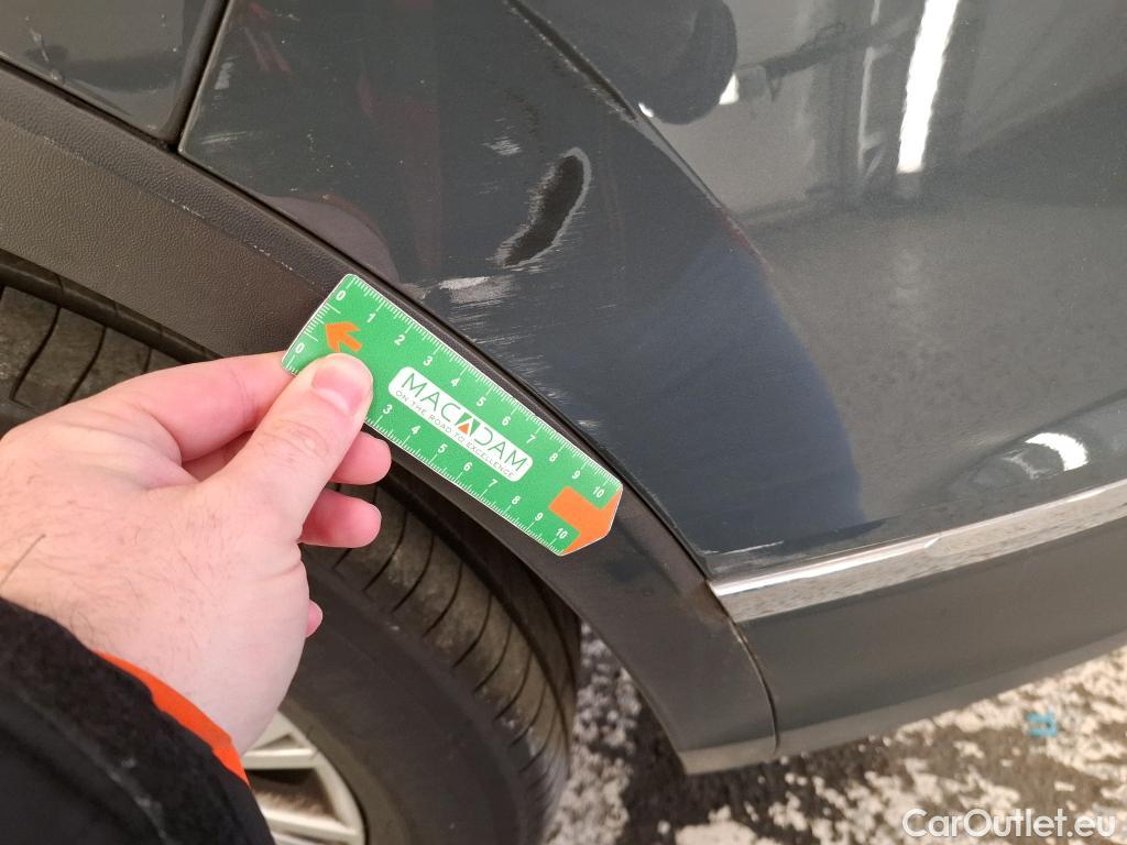  Volkswagen  Tiguan VOLKSWAGEN  / 2020 / 5P / SUV 1.5 TSI 150 DSG7 LIFE BUSI #13