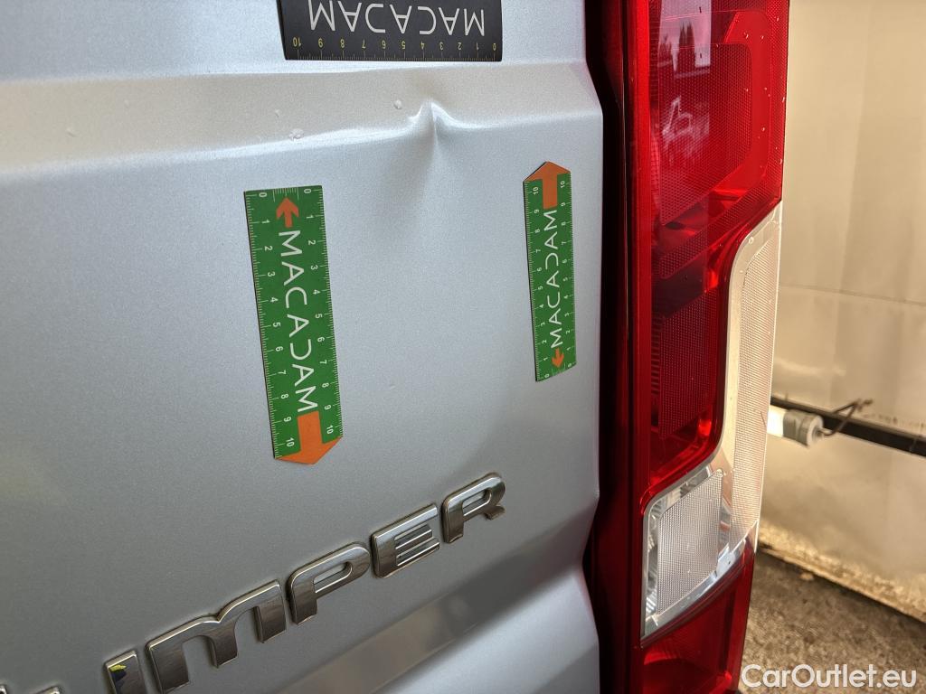  Citroen  Jumper CITROEN  / 2014 / 4P / Fourgon tôlé 30 L1H1 BlueHDi 130 BVM6 Business #6