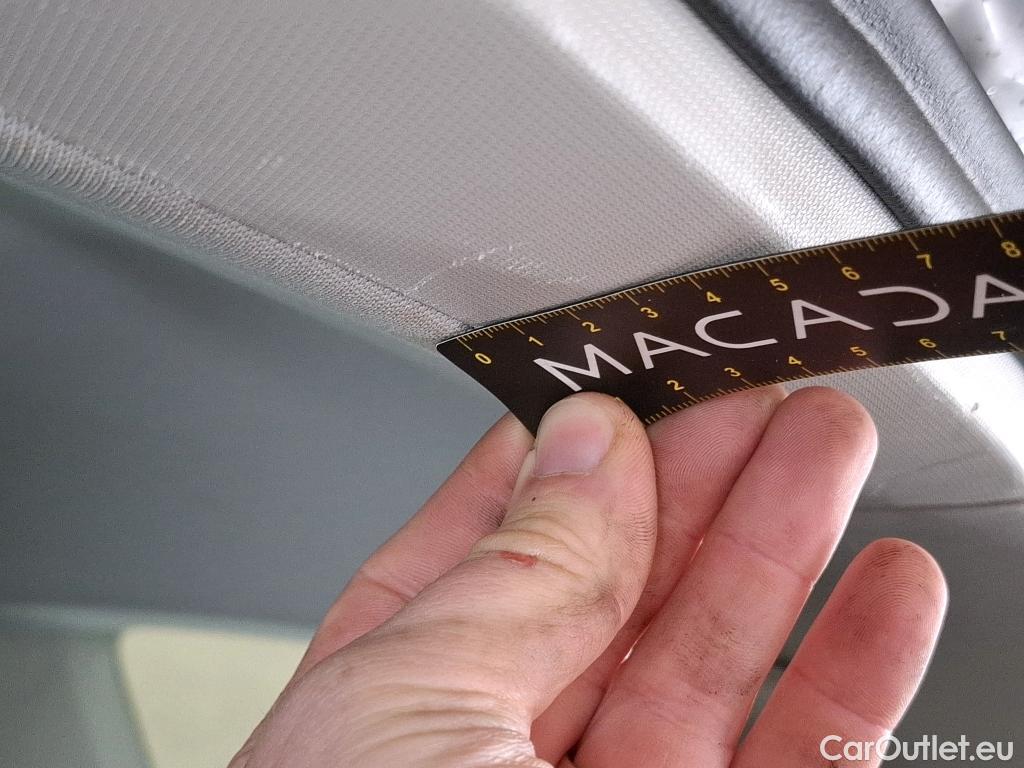  Volkswagen  Touran VOLKSWAGEN  / 2015 / 5P / monospace 1.5 TSI EVO DSG7 Carat 7 places #49