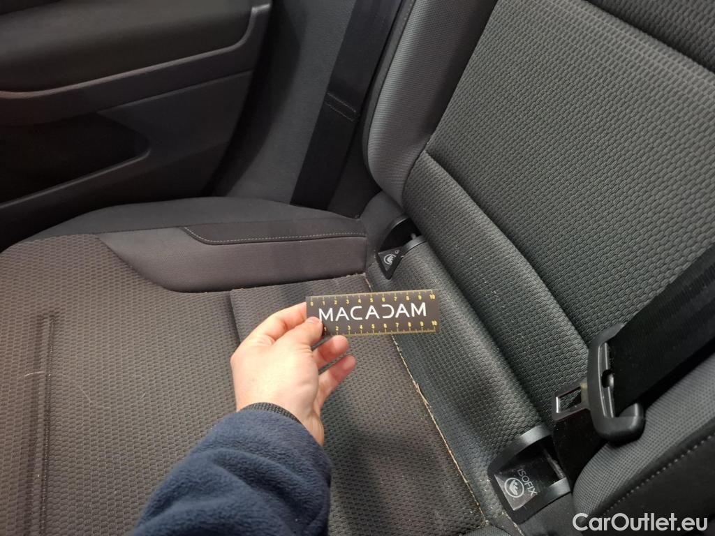  Volkswagen  Golf  VII Berline Comfortline BMT/Start-Stopp 1.0 TSI 110CV BVA7 E6 #92