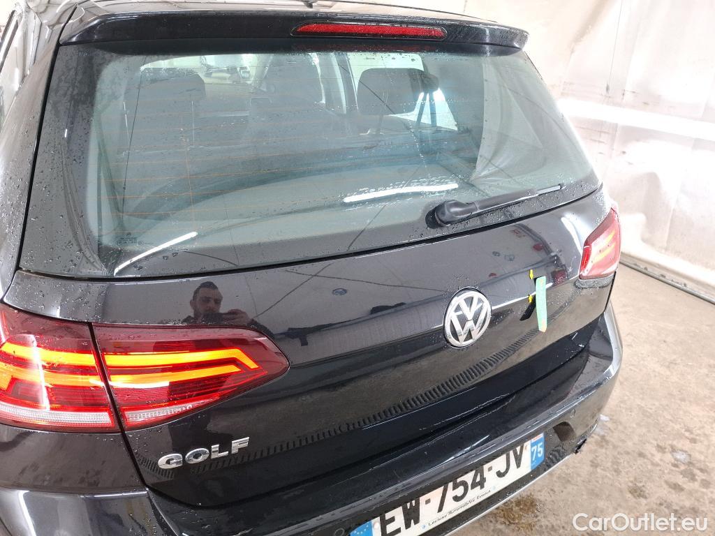  Volkswagen  Golf  VII Berline Comfortline BMT/Start-Stopp 1.0 TSI 110CV BVA7 E6 #66