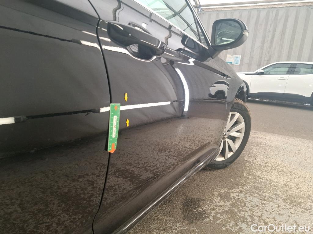  Volkswagen  Passat  Berline Business 2.0 TDI 120CV BVA7 E6d #43