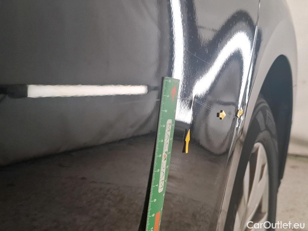  Volkswagen  Passat  Berline Business 2.0 TDI 120CV BVA7 E6d #10