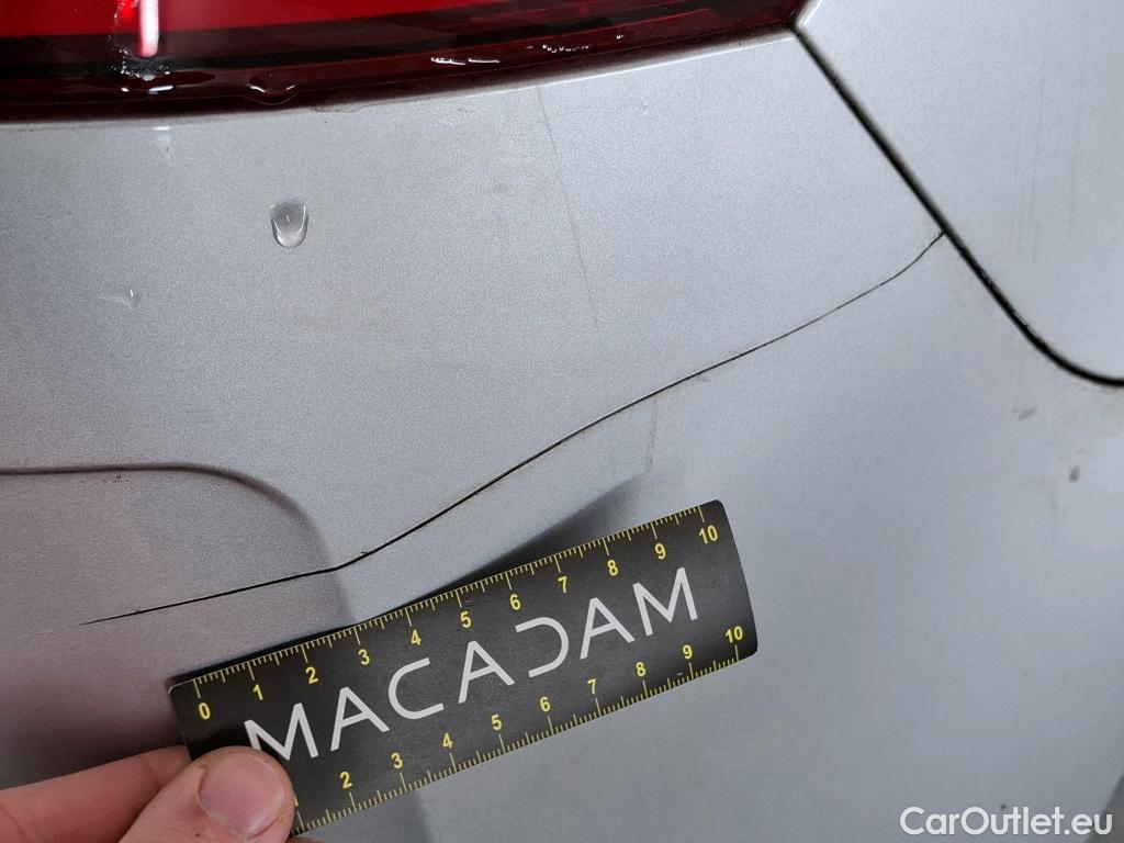  Volkswagen  Touran VOLKSWAGEN  / 2015 / 5P / monospace 1.5 TSI EVO DSG7 Carat 7 places #21