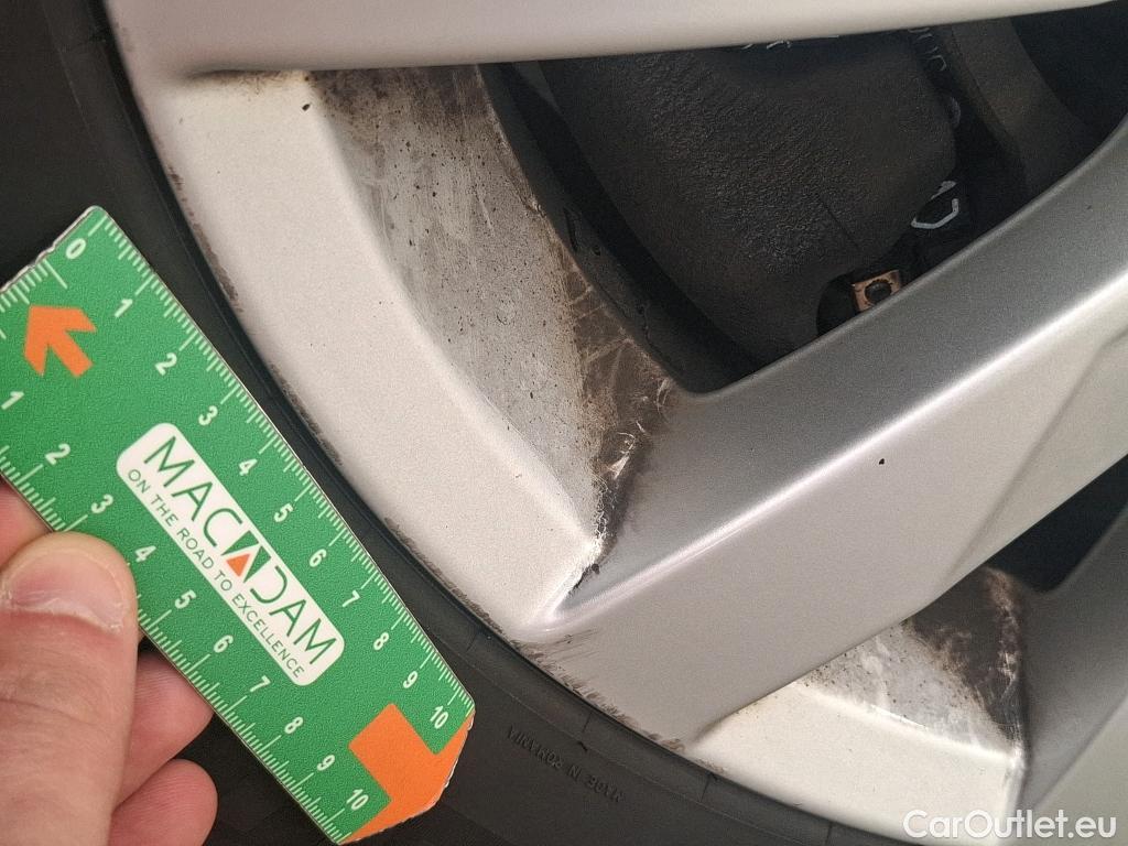  Volkswagen  Passat  Berline Business 2.0 TDI 120CV BVA7 E6d #34